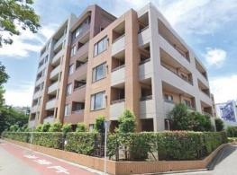 �_�ސ쌧���q�s��5���ڂ̒��Ã}���V�����̌��n�O�ώʐ^