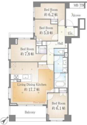 �_�ސ쌧���q�s��5���ڂ̒��Ã}���V�����̊Ԏ��}