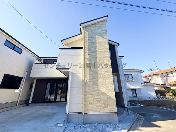 �_�ސ쌧������s���c1���ڂ̐V�z��ˌ��Ẳ摜