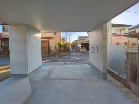 �_�ސ쌧����s�{�O�̐V�z��ˌ��Ẳ摜