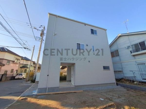 �_�ސ쌧����s�{�O�̐V�z��ˌ��Ẳ摜