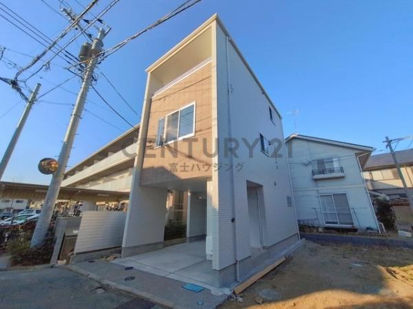 �_�ސ쌧����s�{�O�̐V�z��ˌ��Ă̂��̑����n