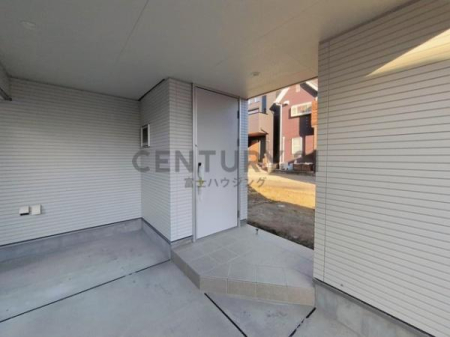 �_�ސ쌧����s�{�O�̐V�z��ˌ��Ă̌���