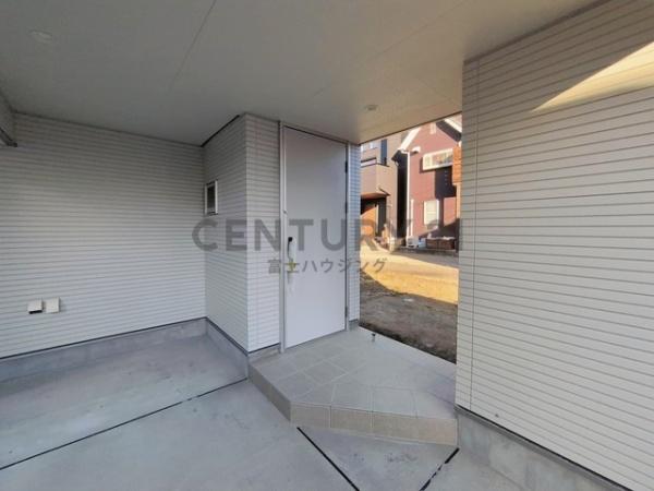 �_�ސ쌧����s�{�O�̐V�z��ˌ��Ă̌���