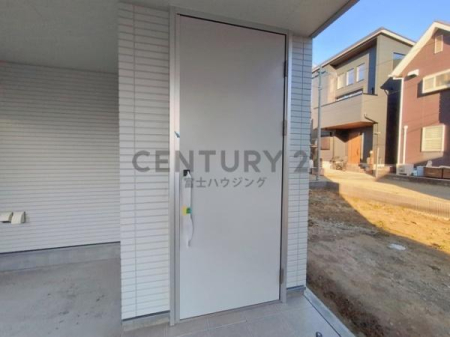 �_�ސ쌧����s�{�O�̐V�z��ˌ��Ă̌���