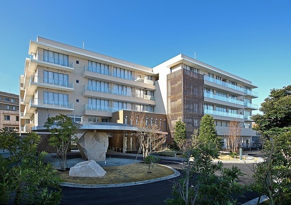 �_�ސ쌧����s�{�O�̐V�z��ˌ��Ă̎��ӊ�