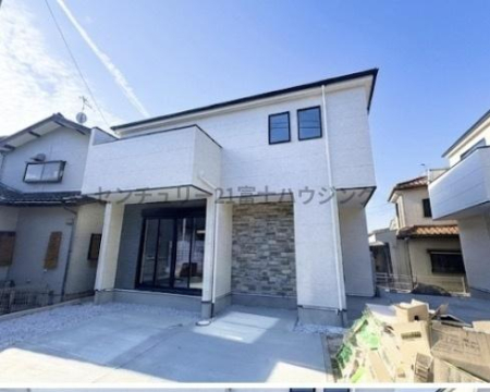 �_�ސ쌧������s���c1���ڂ̐V�z��ˌ��Ă̌��n�O�ώʐ^