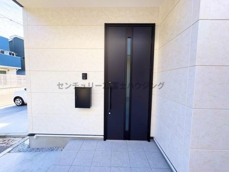 �_�ސ쌧������s���c1���ڂ̐V�z��ˌ��Ă̌���