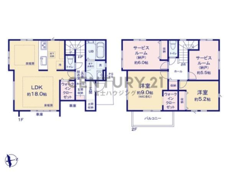 �_�ސ쌧������s���c1���ڂ̐V�z��ˌ��Ă̊Ԏ��}