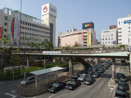 �_�ސ쌧����s�А�1���ڂ̐V�z��ˌ��Ă̎��ӊ�