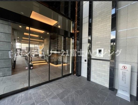 �_�ސ쌧������s���C�ݓ�4���ڂ̒��Ã}���V�����̃G���g�����X