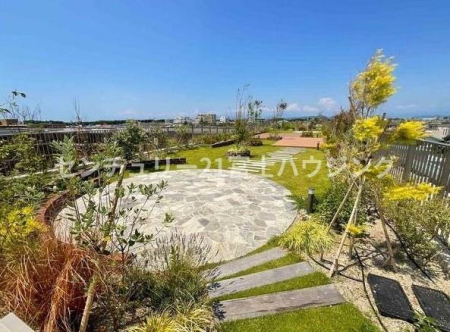 �_�ސ쌧������s���C�ݓ�4���ڂ̒��Ã}���V�����̂��̑����p��