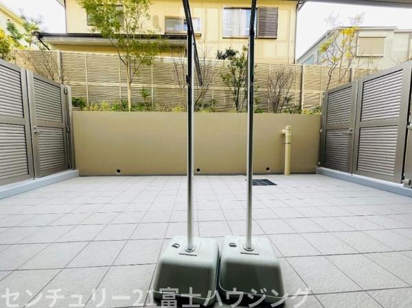 �_�ސ쌧������s���C�ݓ�4���ڂ̒��Ã}���V�����̒�