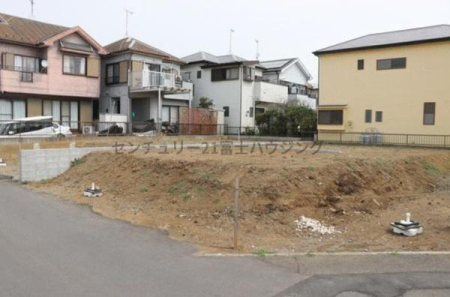 �_�ސ쌧������s��̓y�n�̉摜