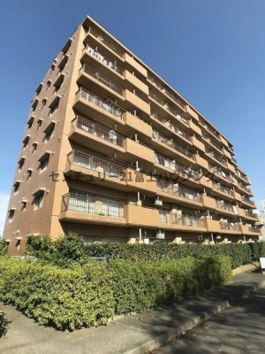 �_�ސ쌧������s�{��5���ڂ̒��Ã}���V�����̌��n�O�ώʐ^