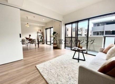 �_�ސ쌧������s�{��5���ڂ̒��Ã}���V�����̃��r���O