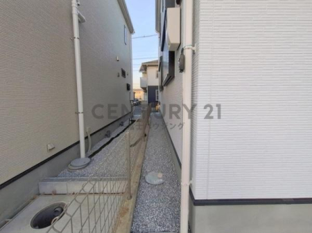 �_�ސ쌧����s�ғ�������1���ڂ̐V�z��ˌ��Ẳ摜