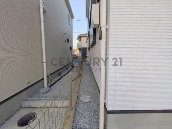 �_�ސ쌧����s�ғ�������1���ڂ̐V�z��ˌ��Ẳ摜