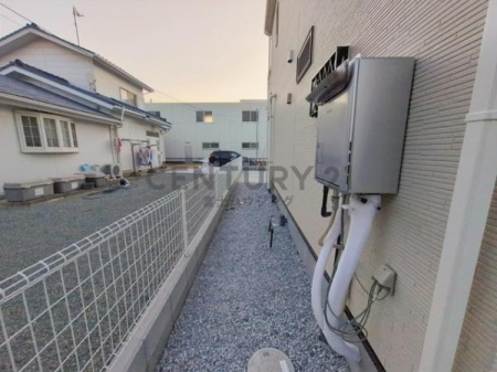 �_�ސ쌧����s�ғ�������1���ڂ̐V�z��ˌ��Ẳ摜