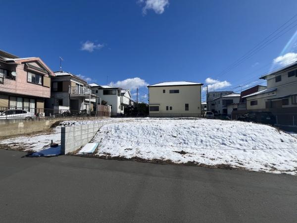 �_�ސ쌧������s��̓y�n�̌��n�y�n�ʐ^