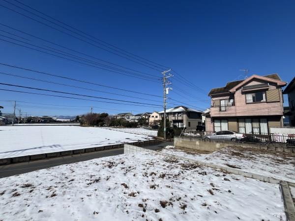 �_�ސ쌧������s��̓y�n�̂��̑����n