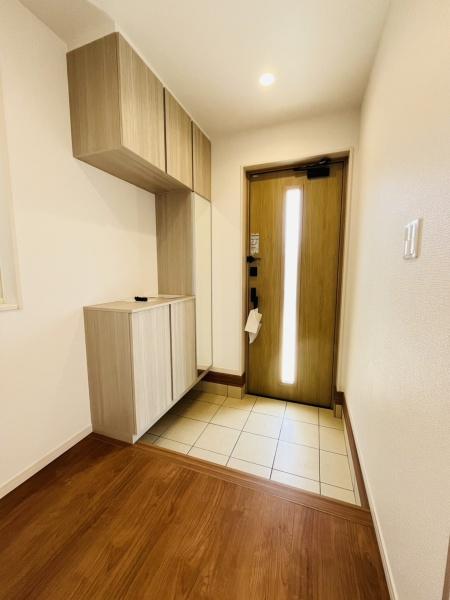 �_�ސ쌧������s����4���ڂ̐V�z��ˌ��Ă̌���