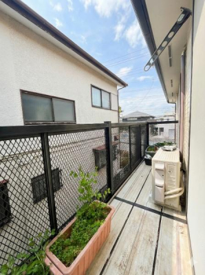 �_�ސ쌧����s���ؑ�2���ڂ̒��È�ˌ��Ẵo���R�j�[