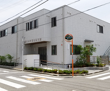 �_�ސ쌧����s�����_��4���ڂ̒��È�ˌ��Ă̎��ӊ�