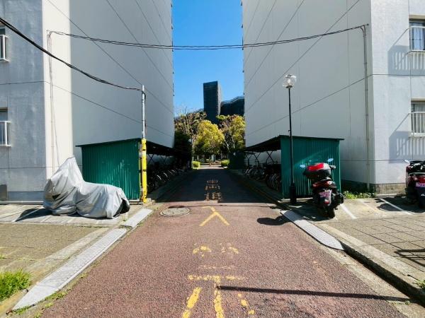 �_�ސ쌧���q�s���{�̒��Ã}���V�����̂��̑����n