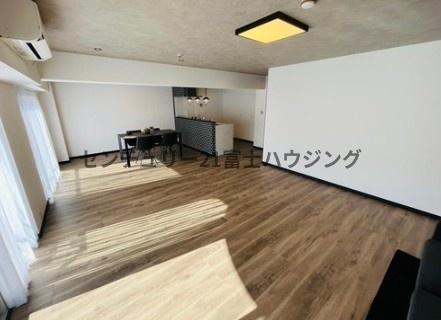 �_�ސ쌧���q�s���{�̒��Ã}���V�����̃��r���O