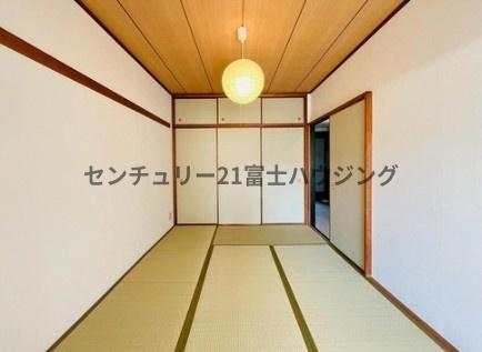 �_�ސ쌧���q�s�ʓ�4���ڂ̒��Ã}���V�����̘a��