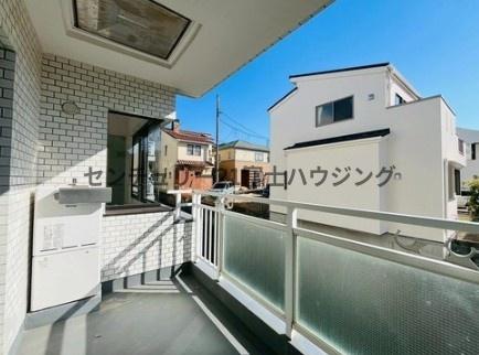 �_�ސ쌧���q�s�ʓ�4���ڂ̒��Ã}���V�����̃o���R�j�[