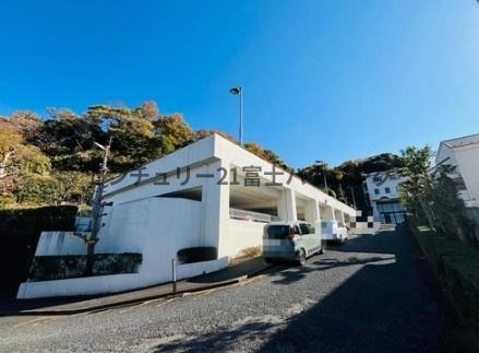 �_�ސ쌧���q�s�ʓ�4���ڂ̒��Ã}���V�����̉摜