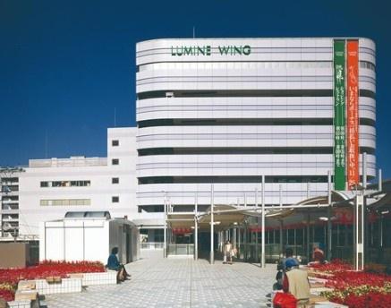 �_�ސ쌧���q�s�ʓ�4���ڂ̒��Ã}���V�����̎��ӊ�