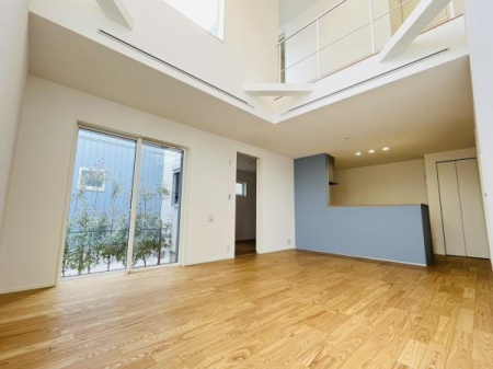 �_�ސ쌧������s���C�ݓ�4���ڂ̐V�z��ˌ��Ẵ��r���O