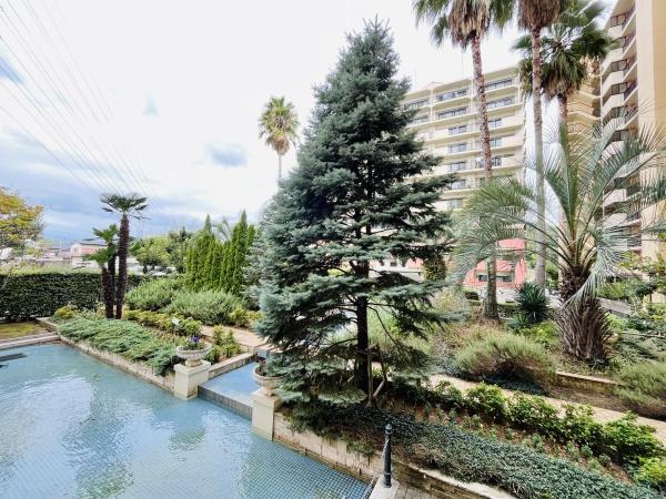 �_�ސ쌧����s���3���ڂ̒��Ã}���V�����̉摜