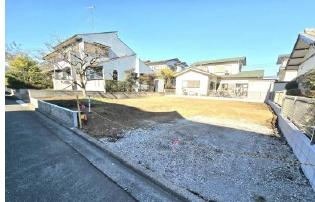 �_�ސ쌧����s�����̓y�n�̌��n�y�n�ʐ^