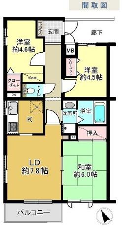 �_�ސ쌧����s�H��5���� 8-27�̒��Ã}���V�����̊Ԏ��}