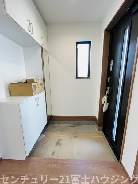 �_�ސ쌧������s����4���ڂ̐V�z��ˌ��Ă̌���