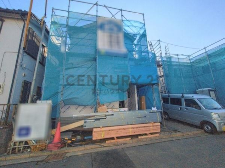 �_�ސ쌧������s����4���ڂ̐V�z��ˌ��Ẳ摜