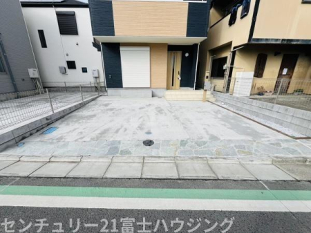 �_�ސ쌧������s����4���ڂ̐V�z��ˌ��Ă̂��̑����n