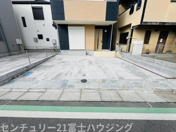 �_�ސ쌧������s����4���ڂ̐V�z��ˌ��Ă̂��̑����n