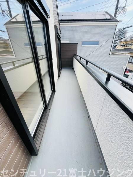 �_�ސ쌧������s����4���ڂ̐V�z��ˌ��Ẵo���R�j�[