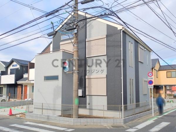 �_�ސ쌧������s����4���ڂ̐V�z��ˌ��Ẳ摜