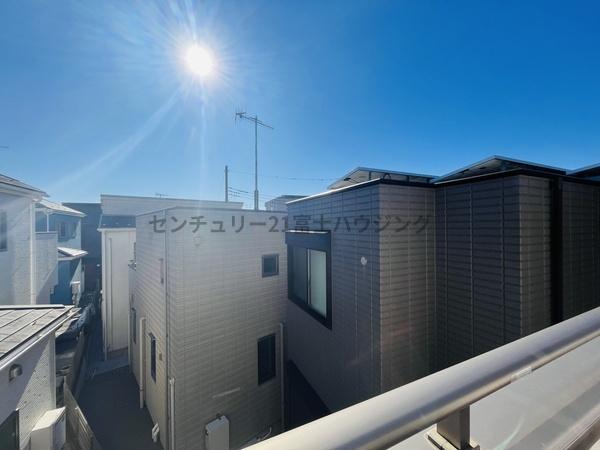 �_�ސ쌧������s�H��1���ڂ̒��È�ˌ��Ă̏Z�˂���̒��]�ʐ^