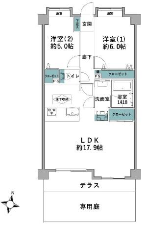 �_�ސ쌧����s�ғ����C��2���ڂ̒��Ã}���V�����̊Ԏ��}