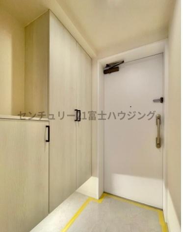 �_�ސ쌧������s������̒��Ã}���V�����̌���