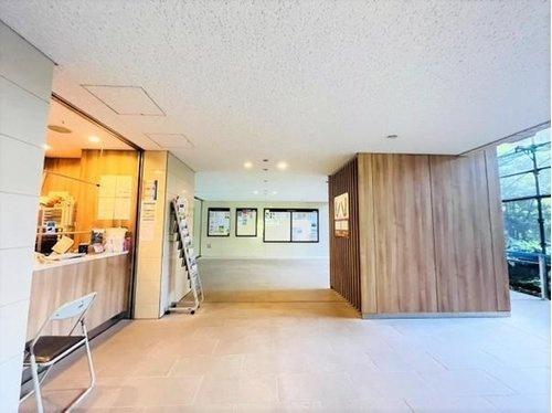 �_�ސ쌧������s��̒��Ã}���V�����̃��r�[