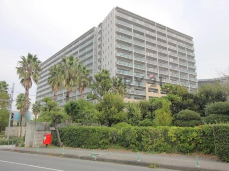 �_�ސ쌧������s��̒��Ã}���V�����̉摜