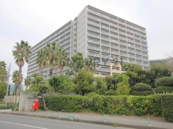 �_�ސ쌧������s��̒��Ã}���V�����̉摜